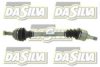 DA SILVA 3705T Drive Shaft